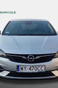 Opel Astra K V 1.5 CDTI GS Line S&S Hatchback. WY470CC-2