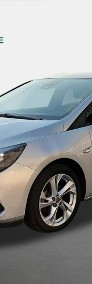 Opel Astra K V 1.5 CDTI GS Line S&S Hatchback. WY470CC-3