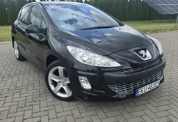 Peugeot 308 I 1,6Benz Navi.Panorama Dach.Klimatr. 2 str.Tempomat.