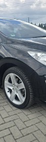 Peugeot 308 I 1,6Benz Navi.Panorama Dach.Klimatr. 2 str.Tempomat.-3