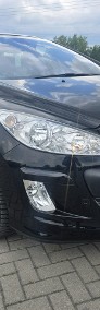 Peugeot 308 I 1,6Benz Navi.Panorama Dach.Klimatr. 2 str.Tempomat.-4