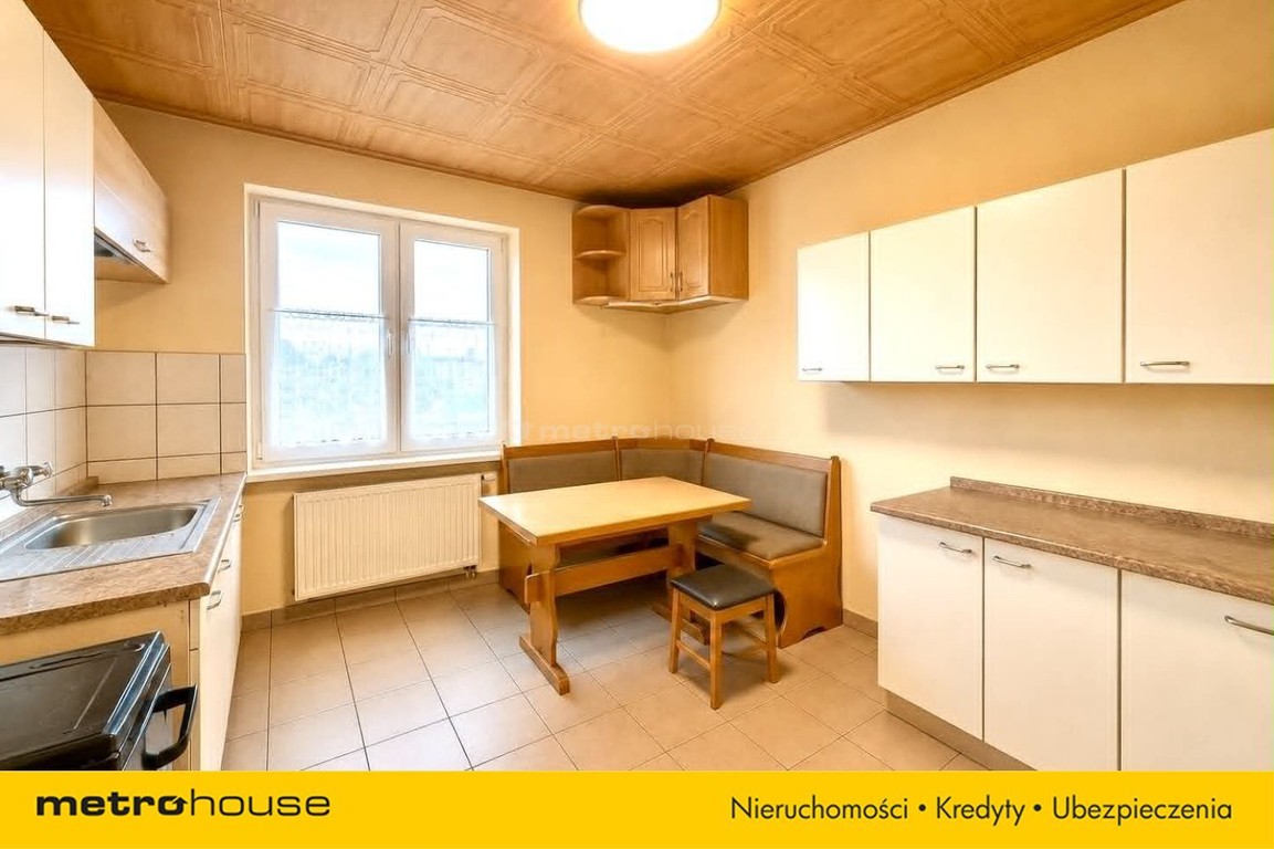 MIESZKANIE NA WSI - Widok 3