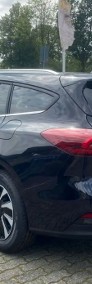 Ford Focus IV Titanium X mHEV aut 1.0 EcoBoost Titanium X 1.0 EcoBoost 155KM / Pakiet-4