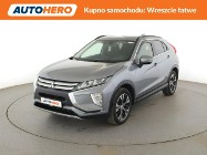 Mitsubishi Eclipse Cross automat kamera tempomat grzane fotele