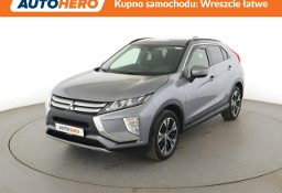 Mitsubishi Eclipse Cross automat kamera tempomat grzane fotele