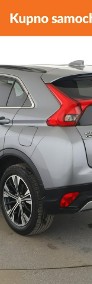 Mitsubishi Eclipse Cross automat kamera tempomat grzane fotele-4