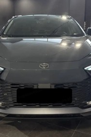 Toyota C-HR Style 2.0 Hybrid Dynamic Force Plug-in Style 2.0 Hybrid Dynamic Force-2