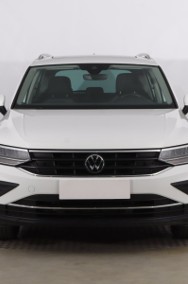 Volkswagen Tiguan , Salon Polska, DSG, Navi, Klimatronic, Tempomat, Parktronic,-2