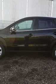 Suzuki SX4 S-Cross 1.5 Strong Hybrid Premium AGS 1.5 Strong Hybrid Premium AGS 116KM-2