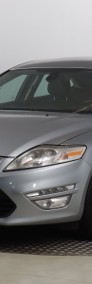 Ford Mondeo VII , Salon Polska, Serwis ASO, Klimatronic, Parktronic-3