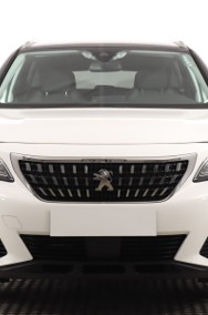 Peugeot 3008 , Salon Polska, Serwis ASO, Navi, Klimatronic, Tempomat,-2