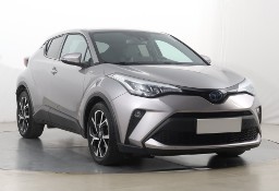 Toyota C-HR , Salon Polska, 1. Właściciel, Serwis ASO, Automat,