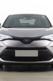 Toyota C-HR , Salon Polska, 1. Właściciel, Serwis ASO, Automat,-2