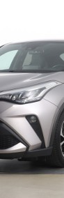 Toyota C-HR , Salon Polska, 1. Właściciel, Serwis ASO, Automat,-3