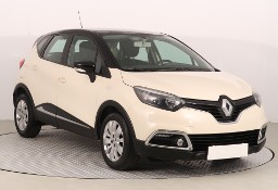 Renault Captur , Salon Polska, Serwis ASO, Navi, Klima, Tempomat, Parktronic