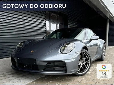 Porsche 911 991 Carrera 3.0 911 Carrera (394KM) | Nagłośnienie BOSE-1