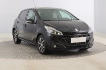 Peugeot 208 , Klimatronic, Tempomat, Parktronic, Podgrzewane siedzienia,