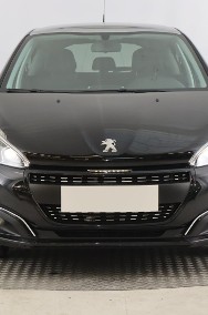 Peugeot 208 , Klimatronic, Tempomat, Parktronic, Podgrzewane siedzienia,-2