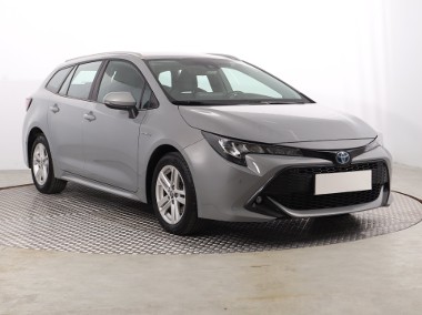 Toyota Corolla XII , Salon Polska, 1. Właściciel, Serwis ASO, Automat, VAT 23%,-1