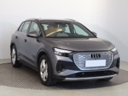 Audi e-tron Q4 e-tron , Salon Polska, 1. Właściciel, Serwis ASO, Automat, VAT 23