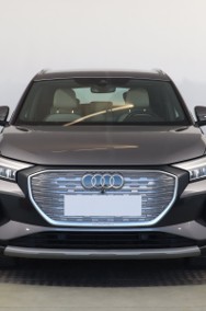 Audi e-tron Q4 e-tron , Salon Polska, 1. Właściciel, Serwis ASO, Automat, VAT 23-2