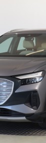Audi e-tron Q4 e-tron , Salon Polska, 1. Właściciel, Serwis ASO, Automat, VAT 23-3