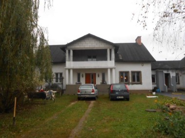 Dom, sprzedaż, 300.00, Tłuszcz, Tłuszcz (gm.), Wołomiński (pow.)-1