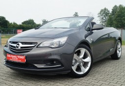 Opel Cascada 1,4 120 KM Z Niemiec Zadbany Serwisowany w ASO GWARANCJA 12 msc