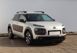 Citroen C4 Cactus I , Navi, Klimatronic, Tempomat, Parktronic