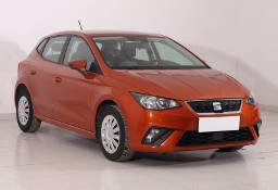 SEAT Ibiza V , Salon Polska, 1. Właściciel, Klima, Parktronic