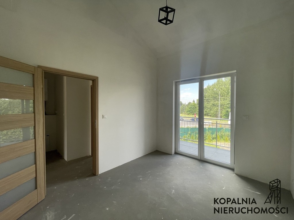 Nowe apartamenty wykończone "pod klucz" - Tworóg - Widok 5