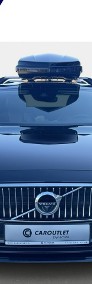 Volvo S90 II VAT 23% Inscription 2.0 D5 235KM automat AWD 2018 r., salon PL-3