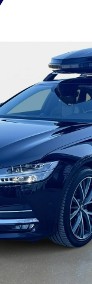 Volvo S90 II VAT 23% Inscription 2.0 D5 235KM automat AWD 2018 r., salon PL-4