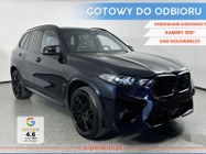 BMW X5 G05 M Competition X5 M Competition | Hak + Dach panoramiczny