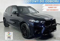 BMW X5 G05 M Competition X5 M Competition | Hak + Dach panoramiczny