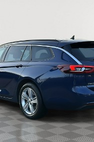 Opel Insignia II Country Tourer Enjoy S&S , Salon Polska, 1-właściciel, FV-23%, Gwarancja-2