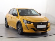 Peugeot 208 II e-208 , SoH 89%, Salon Polska, 1. Właściciel, Serwis ASO, Automat,