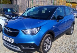 Opel Crossland X 1,2 130KM