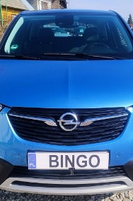 Opel Crossland X 1,2 130KM-2