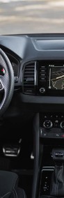Skoda Karoq , Salon Polska, 1. Właściciel, Serwis ASO, Automat, VAT 23%,-3