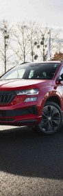 Skoda Karoq , Salon Polska, 1. Właściciel, Serwis ASO, Automat, VAT 23%,-4