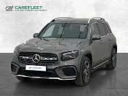 Mercedes-Benz Klasa GLB Mercedes Benz GLB 200 D 4-MATIC 8G-DCT
