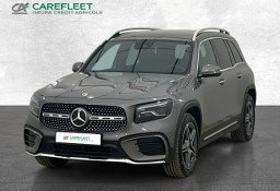 Mercedes-Benz Klasa GLB Mercedes Benz GLB 200 D 4-MATIC 8G-DCT