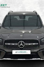 Mercedes-Benz Klasa GLB Mercedes Benz GLB 200 D 4-MATIC 8G-DCT-2