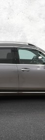 Mercedes-Benz Klasa GLB Mercedes Benz GLB 200 D 4-MATIC 8G-DCT-4
