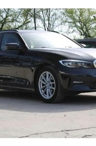 BMW SERIA 3 Bezwypadkowy! Serwisowany w ASO! 2.0 diesel! 150 KM!-2