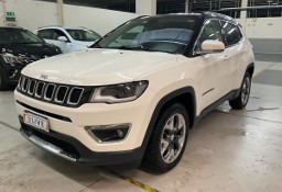 Jeep Compass II Jeep Compass 2.0 M-Jet Limited 4WD