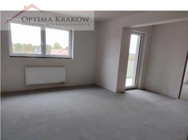 Wieliczka/Pasternik/60 m2/3 pokoje/balkon.-1