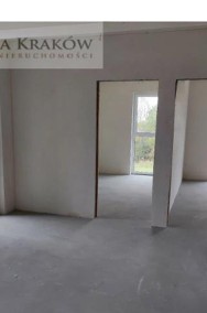 Wieliczka/Pasternik/60 m2/3 pokoje/balkon.-2