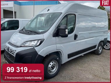 Fiat Ducato L2H2 L2H2 2.2 140KM-1